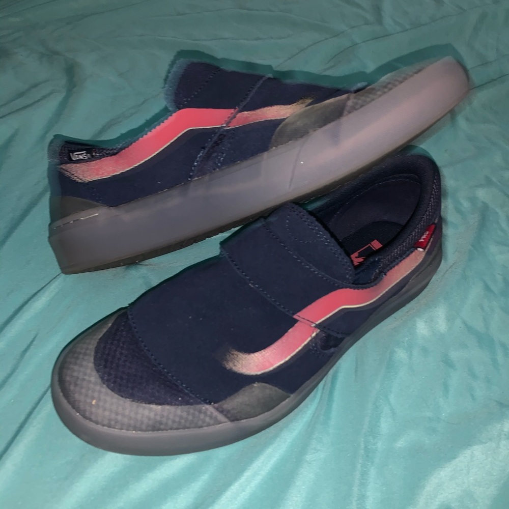 Vans Slip-on EXP Pro